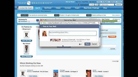 www.teambeachbody.com login.